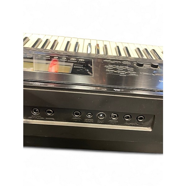 Used Casio WK-7500 Stage Piano