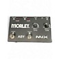 Used Morley ABY MIX Pedal thumbnail