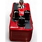 Used TC Electronic Sub N Up Mini Octaver Effect Pedal