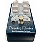 Used EarthQuaker Devices Dispatch Master Delay and Reverb Effect Pedal thumbnail