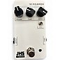 Used JHS Pedals Screamer Series 3 Effect Pedal thumbnail