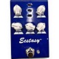 Used Bogner Ecstasy Blue Mini Effect Pedal thumbnail