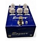 Used Bogner Ecstasy Blue Mini Effect Pedal