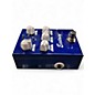 Used Bogner Ecstasy Blue Mini Effect Pedal