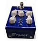 Used Bogner Ecstasy Blue Mini Effect Pedal