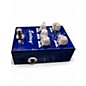 Used Bogner Ecstasy Blue Mini Effect Pedal