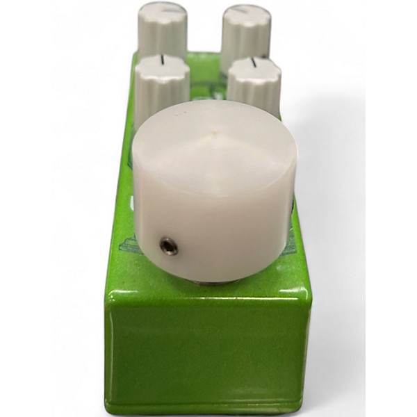 Used Wampler Belle Effect Pedal