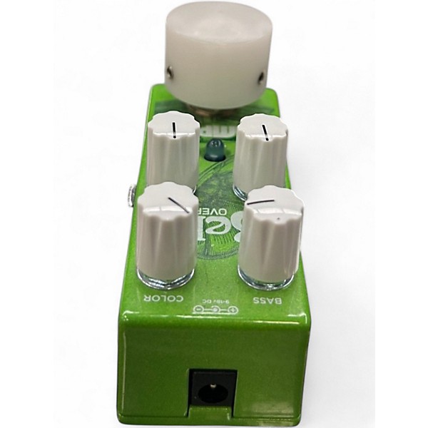 Used Wampler Belle Effect Pedal