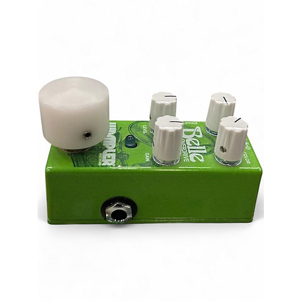 Used Wampler Belle Effect Pedal
