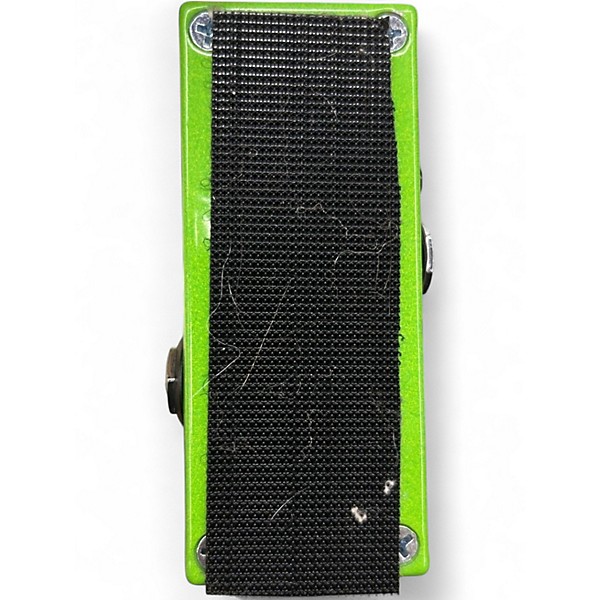 Used Wampler Belle Effect Pedal