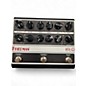 Used Friedman IR-D Guitar Preamp thumbnail