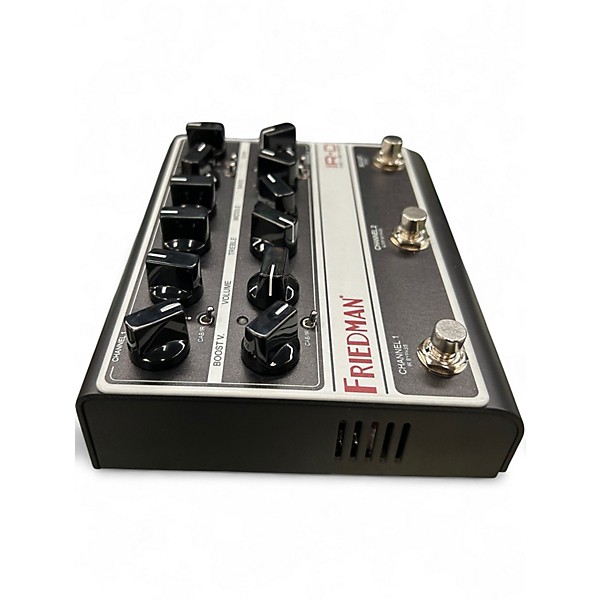 Used Friedman IR-D Guitar Preamp