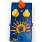 Used Jam Pedal Chill Effect Pedal thumbnail