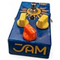 Used Jam Pedal Chill Effect Pedal