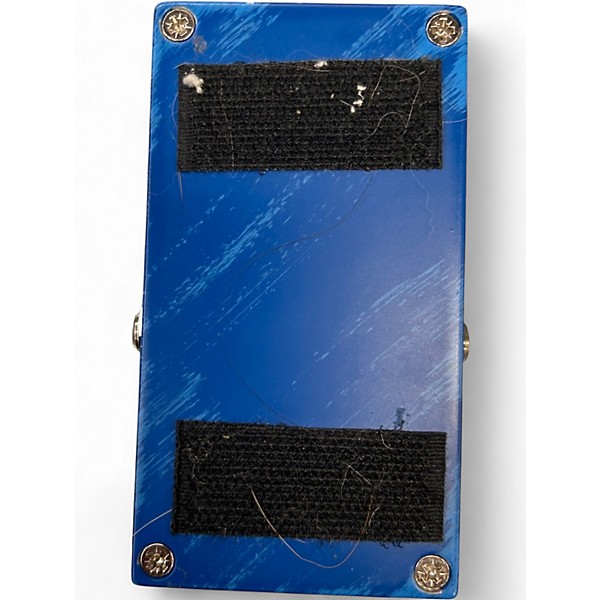 Used Jam Pedal Chill Effect Pedal