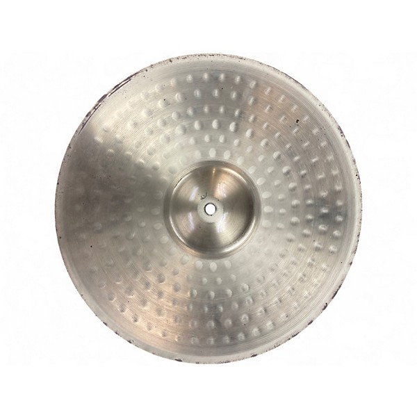 Used MEINL 14in HCS Hi Hat Pair Cymbal