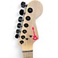 Used Charvel SEAN LONG SIGNATURE PRO MOD NEON PINK Solid Body Electric Guitar