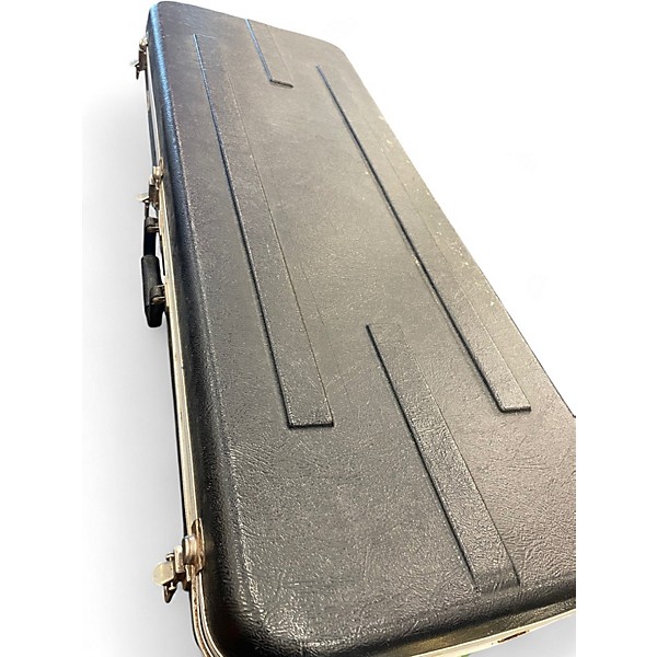 Used Charvel SEAN LONG SIGNATURE PRO MOD NEON PINK Solid Body Electric Guitar