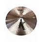 Used Zildjian 16in K Thin Dark Crash Cymbal thumbnail