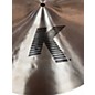 Used Zildjian 16in K Thin Dark Crash Cymbal