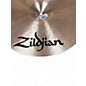 Used Zildjian 16in K Thin Dark Crash Cymbal