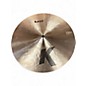 Used Zildjian 14in K Hi Hat Pair Cymbal