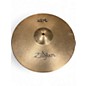 Used Zildjian 18in ZBT Crash Ride Cymbal thumbnail