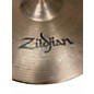 Used Zildjian 18in ZBT Crash Ride Cymbal