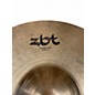 Used Zildjian 18in ZBT Crash Ride Cymbal