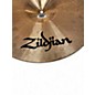 Used Zildjian 18in ZBT Crash Ride Cymbal