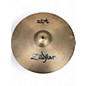 Used Zildjian 14in ZBT Crash Cymbal thumbnail