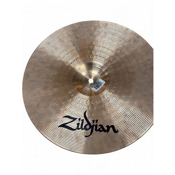 Used Zildjian 14in ZBT Crash Cymbal
