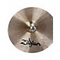 Used Zildjian 14in ZBT Crash Cymbal