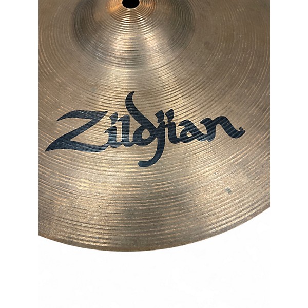 Used Zildjian 14in ZBT Crash Cymbal