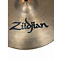 Used Zildjian 14in ZBT Crash Cymbal