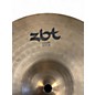 Used Zildjian 14in ZBT Crash Cymbal
