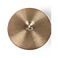 Used Zildjian 13in ZBT Hi Hat Pair Cymbal