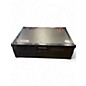 Used Odyssey Black Flight Case DJ Case
