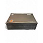 Used Odyssey Black Flight Case DJ Case