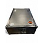 Used Odyssey Black Flight Case DJ Case