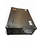Used Odyssey Black Flight Case DJ Case