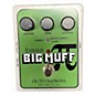 Used Electro-Harmonix Big Muff Bass Distortion Bass Effect Pedal thumbnail