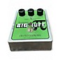 Used Electro-Harmonix Big Muff Bass Distortion Bass Effect Pedal