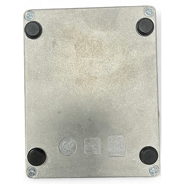 Used Electro-Harmonix Big Muff Bass Distortion Bass Effect Pedal