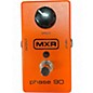 Used MXR M101 Phase 90 Effect Pedal thumbnail