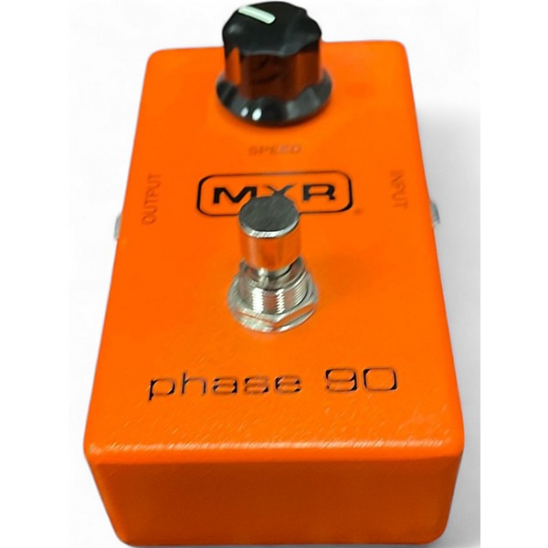 Used MXR M101 Phase 90 Effect Pedal