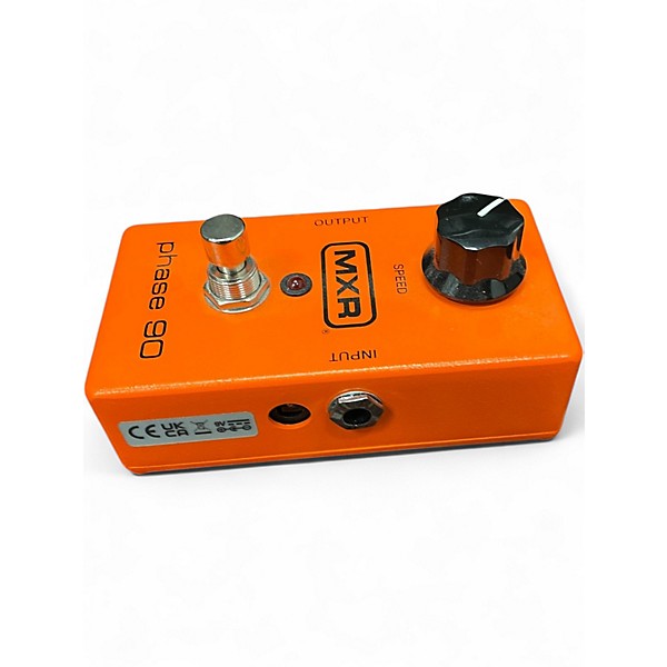 Used MXR M101 Phase 90 Effect Pedal
