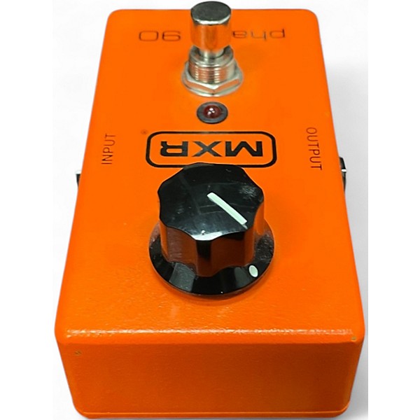 Used MXR M101 Phase 90 Effect Pedal
