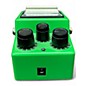 Used Ibanez TS9 Tube Screamer Distortion Effect Pedal