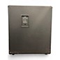 Used Peavey 410TVX Bass Cabinet
